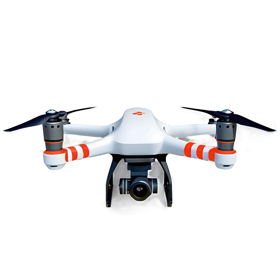 Drone With Camera Png 04292024 PNG image
