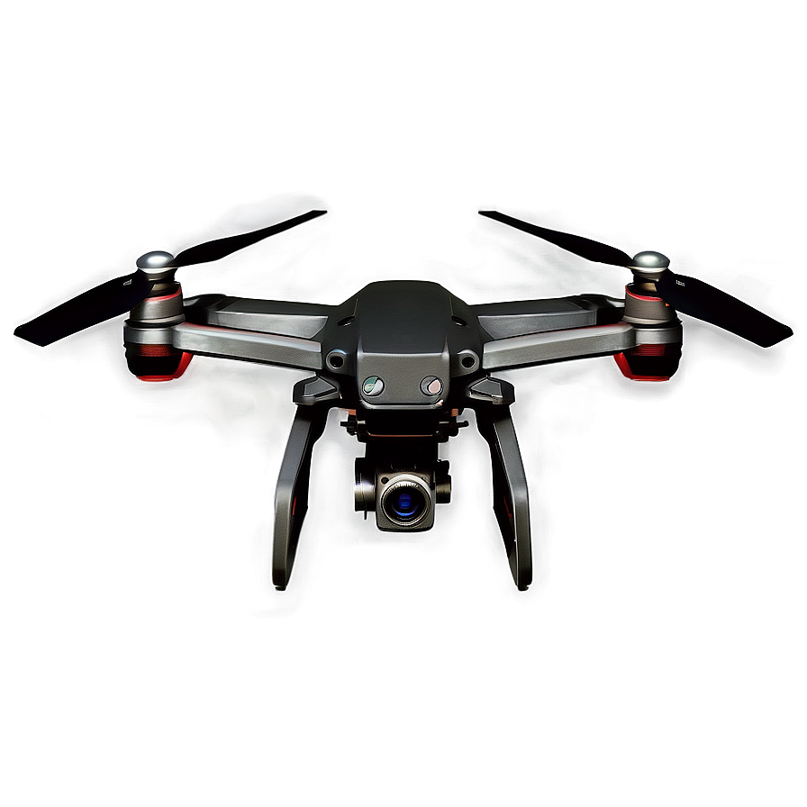 Drone With Camera Png Fnn PNG image