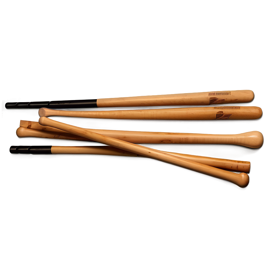 Drum Sticks Set Png 06122024 PNG image