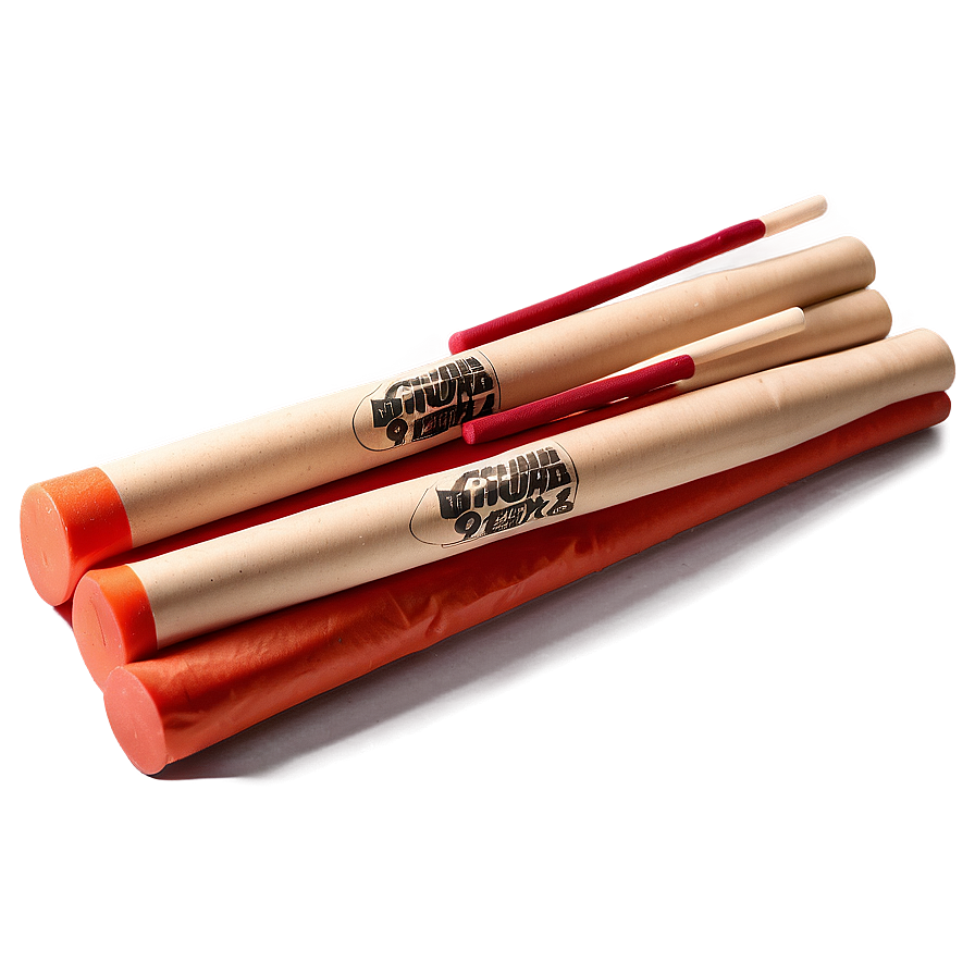 Drumsticks With Grip Tape Png Tmb PNG image