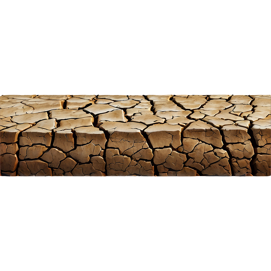 Dry Earth Crack Png 30 PNG image