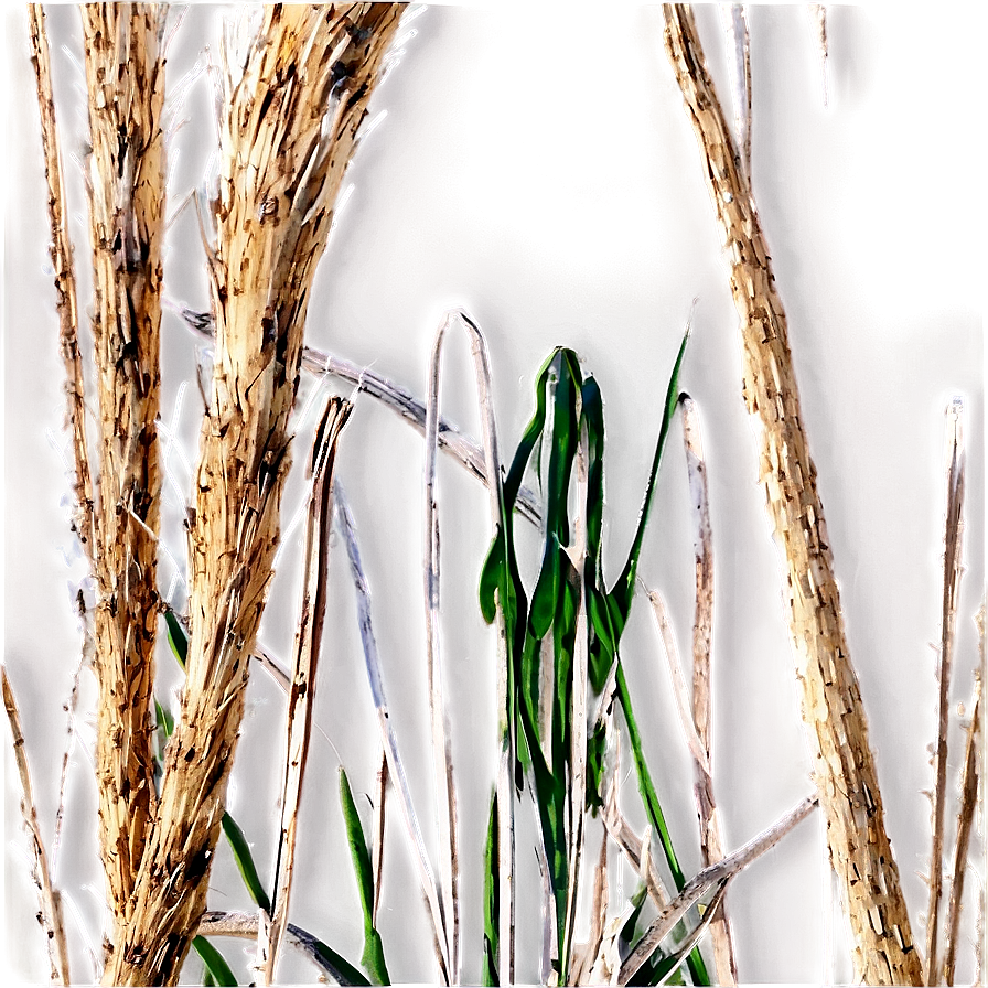 Dry Savanna Grass Png 06262024 PNG image