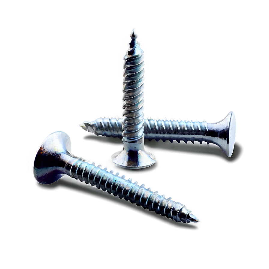 Drywall Screws Png Wny PNG image