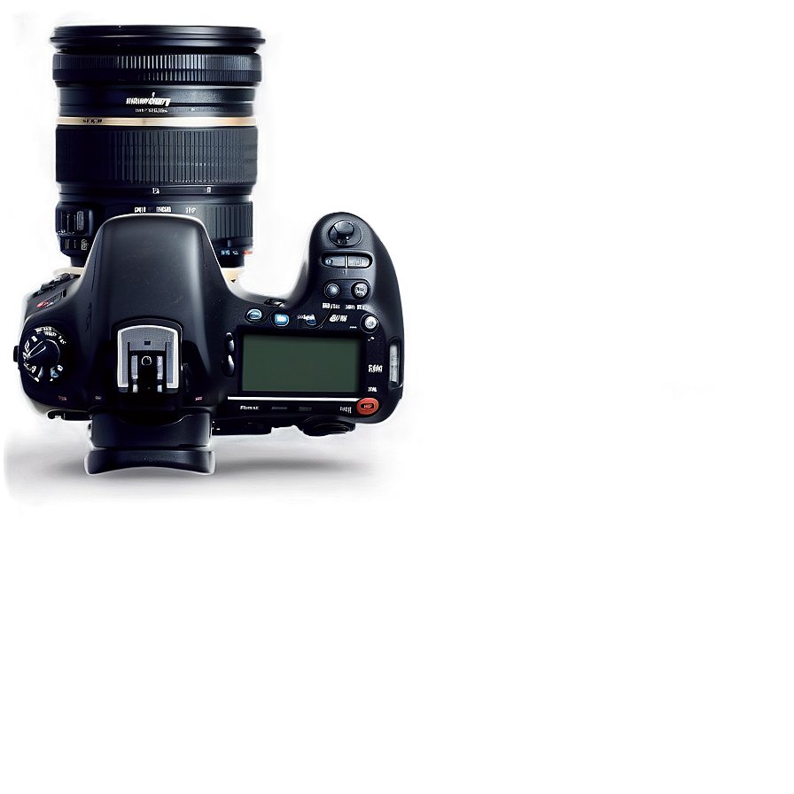 Dslr Camera Hd Png 39 PNG image