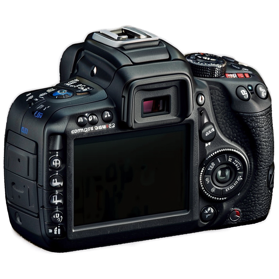 Dslr Camera Hd Png Avn90 PNG image