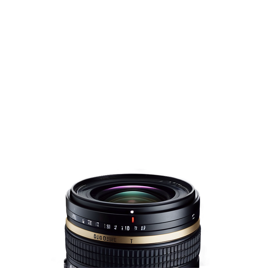 Dslr Camera Lens Png Ymn PNG image