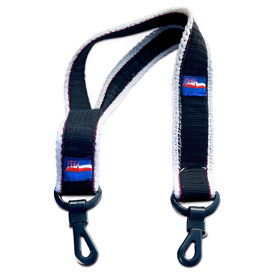 Dslr Camera Strap Png 06252024 PNG image