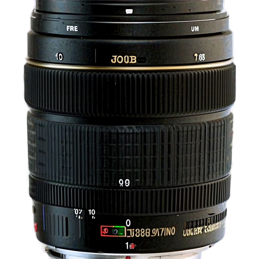 Dslr Lens Png Tnp42 PNG image