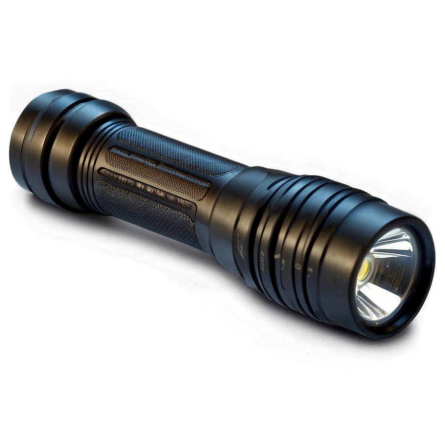 Dual Beam Flashlight Png 05252024 PNG image