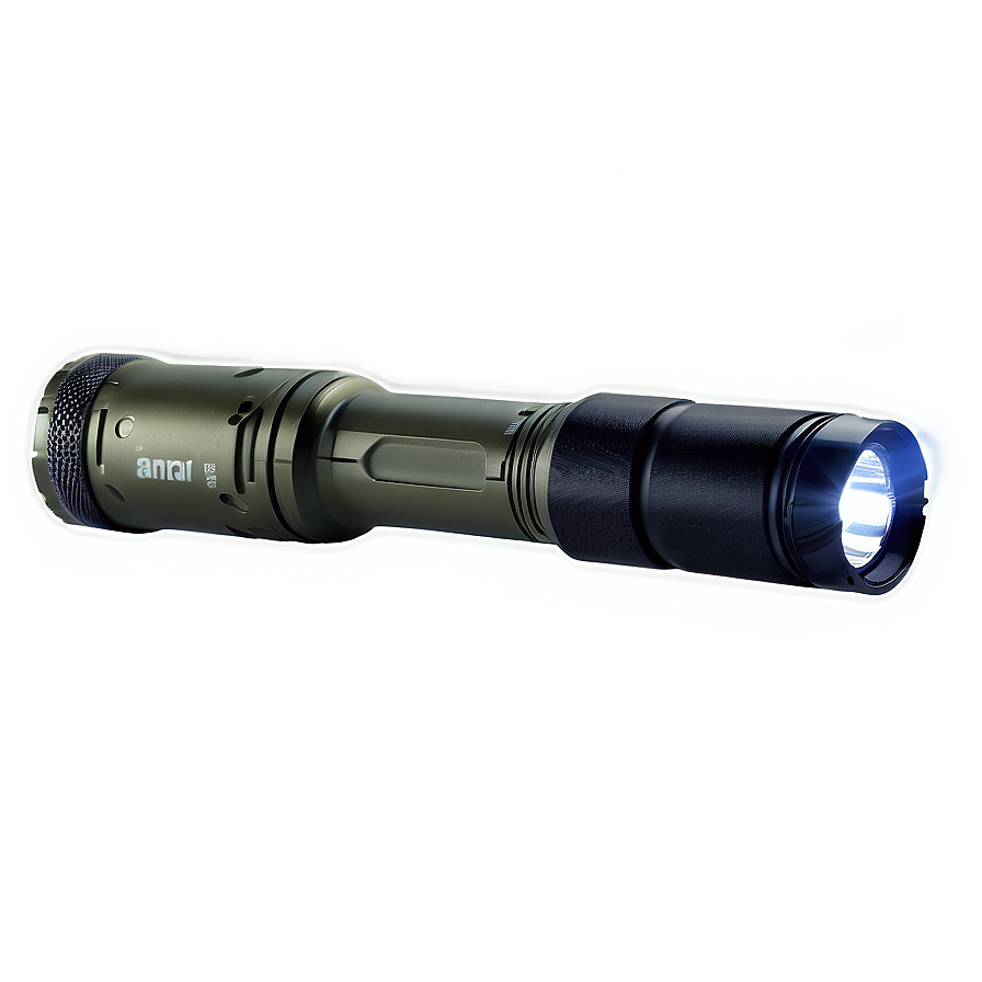 Dual Beam Flashlight Png Cxg PNG image