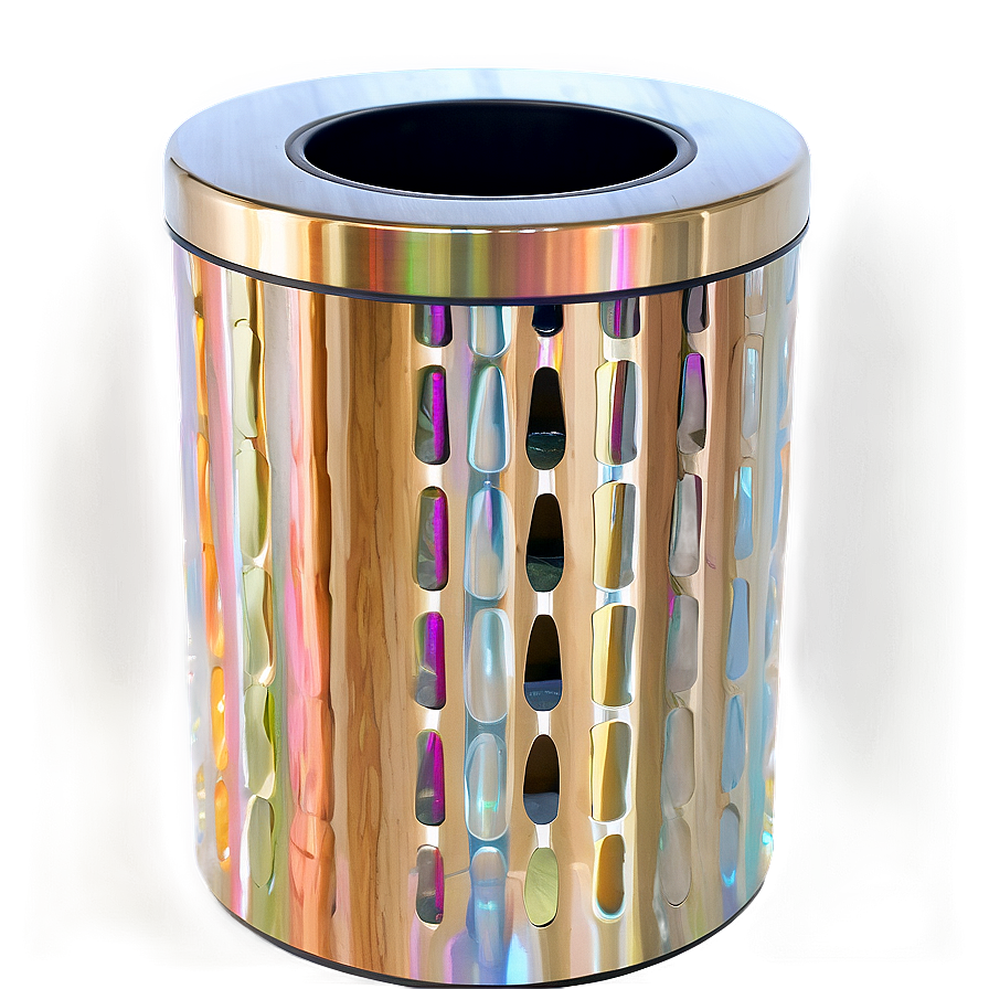 Dual Compartment Trash Can Png Icc47 PNG image