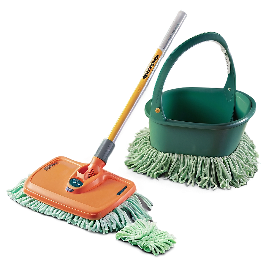 Dual Function Dry/wet Mop Png 05242024 PNG image