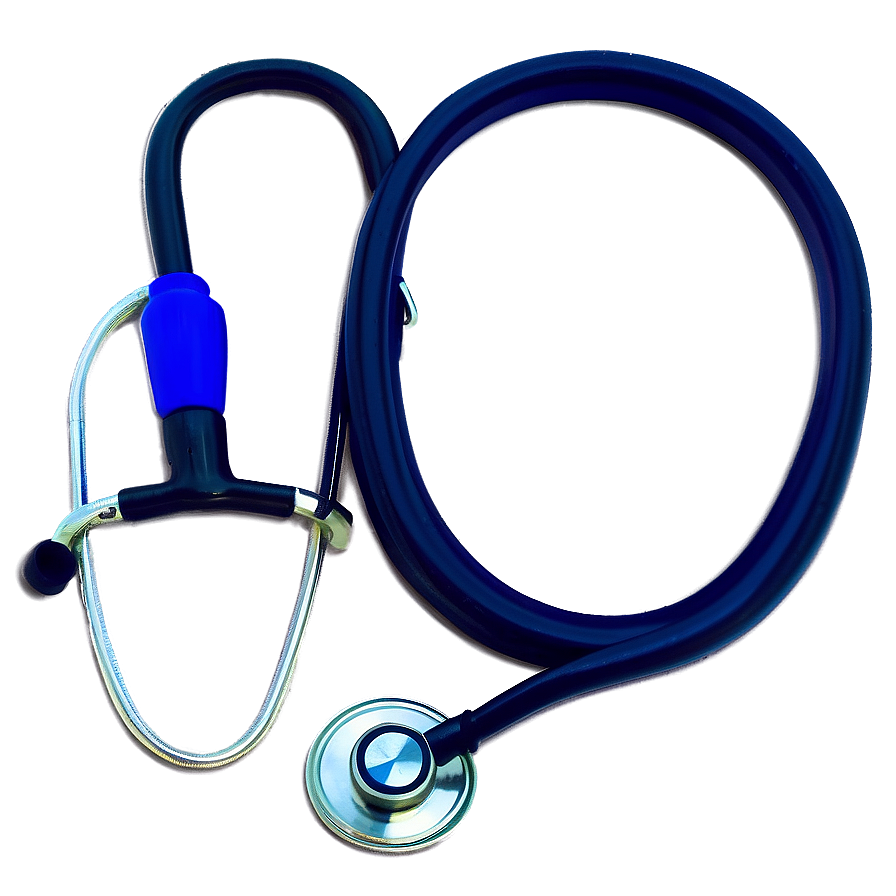 Dual Head Stethoscope Png 40 PNG image