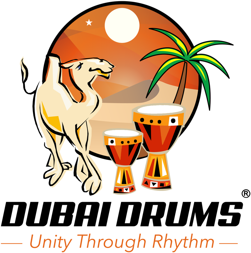 Dubai Drums Unity Through Rhythm PNG image