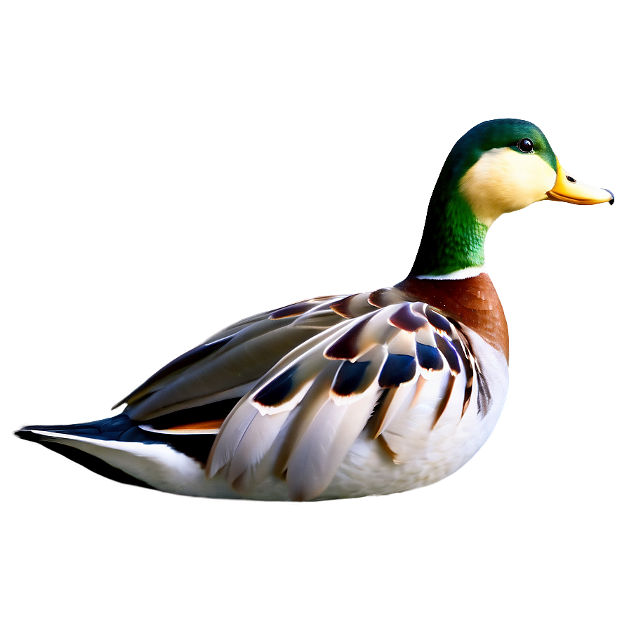 Duck Tail Png Ecl PNG image