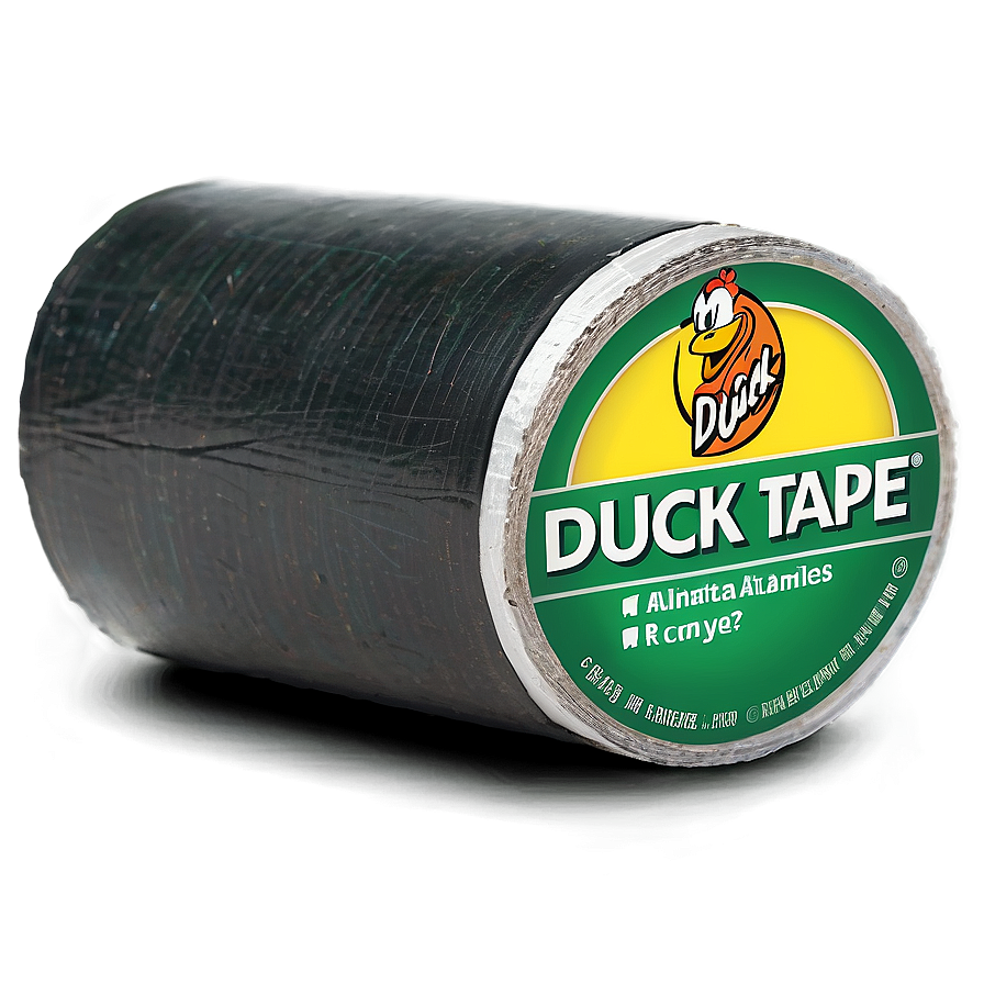 Duck Tape Repair Png 06212024 PNG image