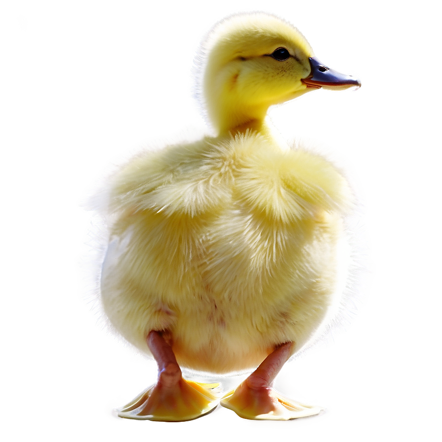 Duckling Profile View Png Ybl85 PNG image