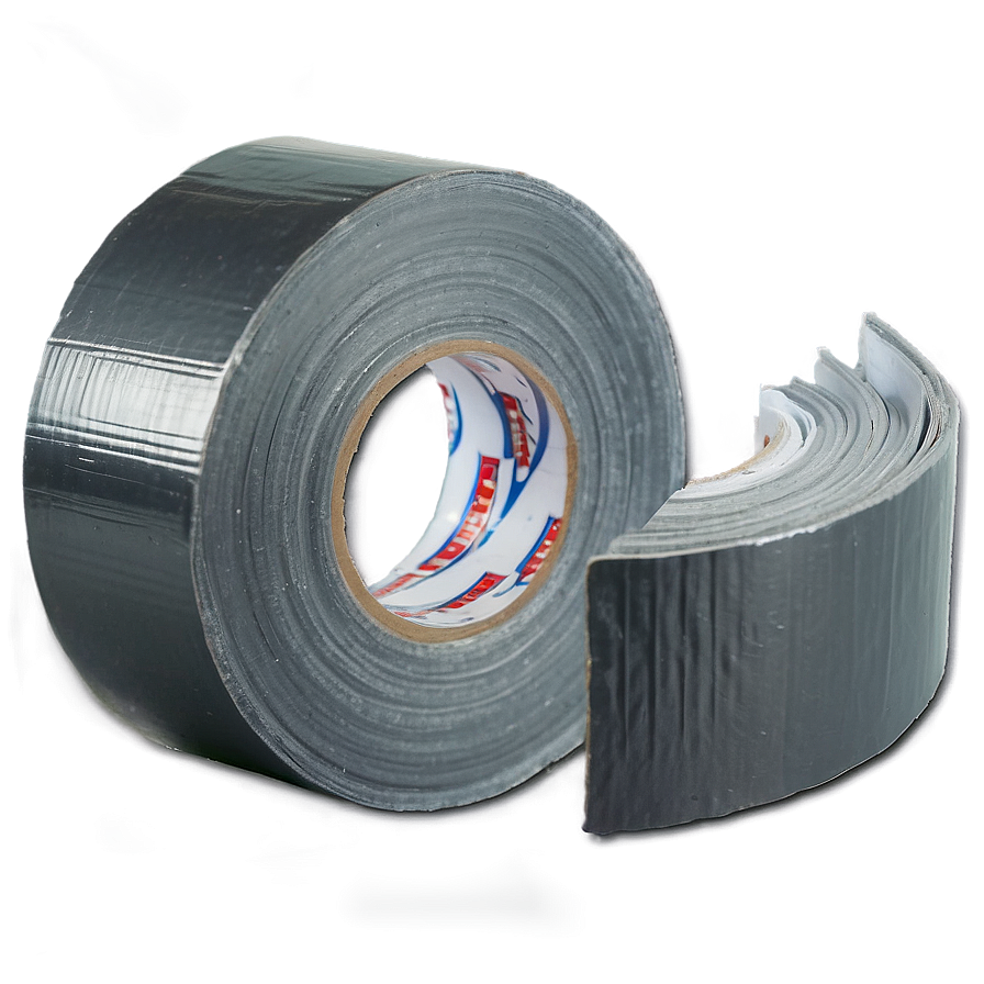 Duct Tape Roll Png 05252024 PNG image