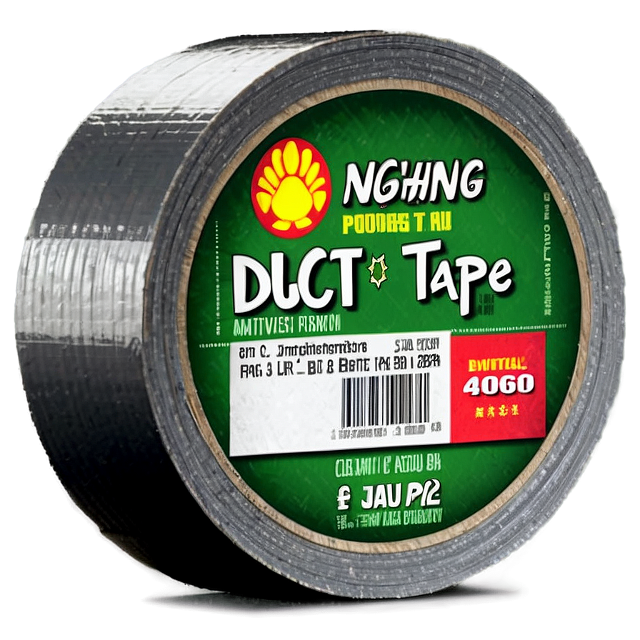 Duct Tape Roll Png 79 PNG image
