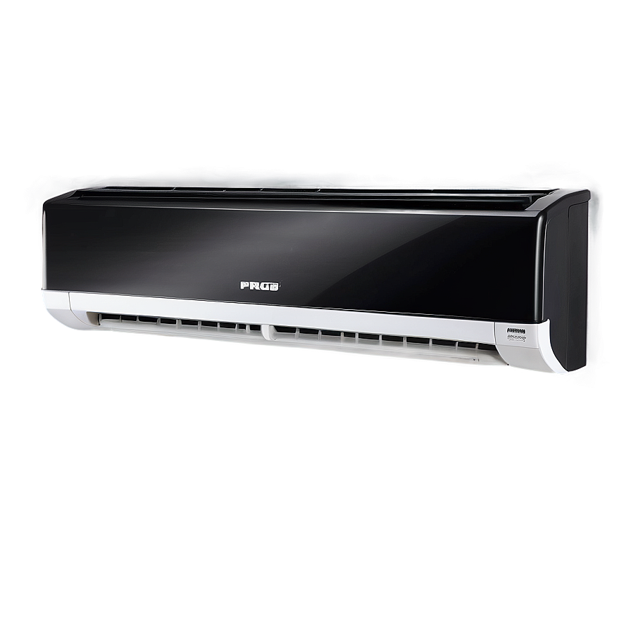 Ductless Air Conditioner Png 06202024 PNG image