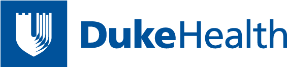 Duke Health Logo PNG image