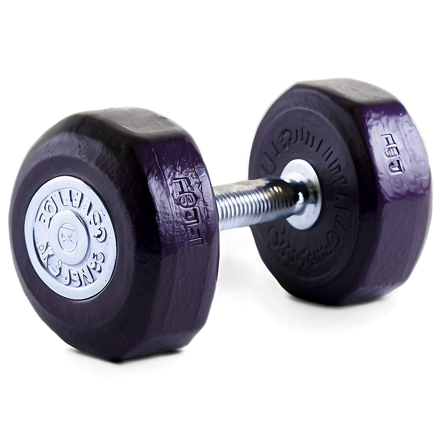 Dumbbell For Strength Training Png Knn PNG image