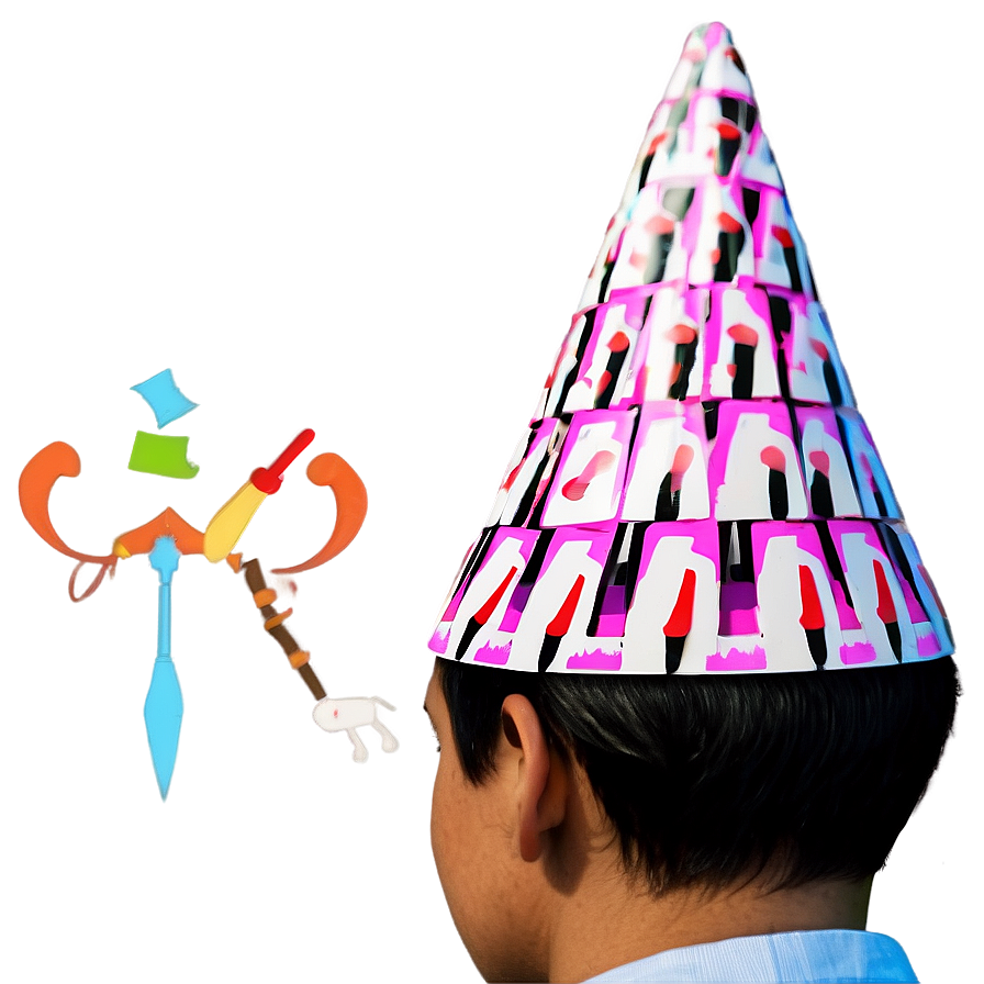 Dunce Cap In Pop Culture Png Vvd41 PNG image