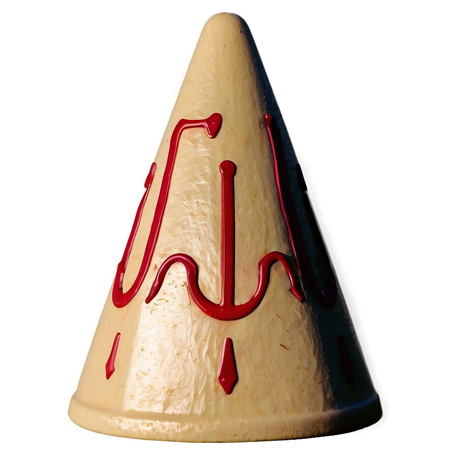 Dunce Cap Symbol Png 06132024 PNG image