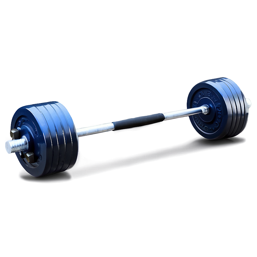 Durable Barbell Png 44 PNG image