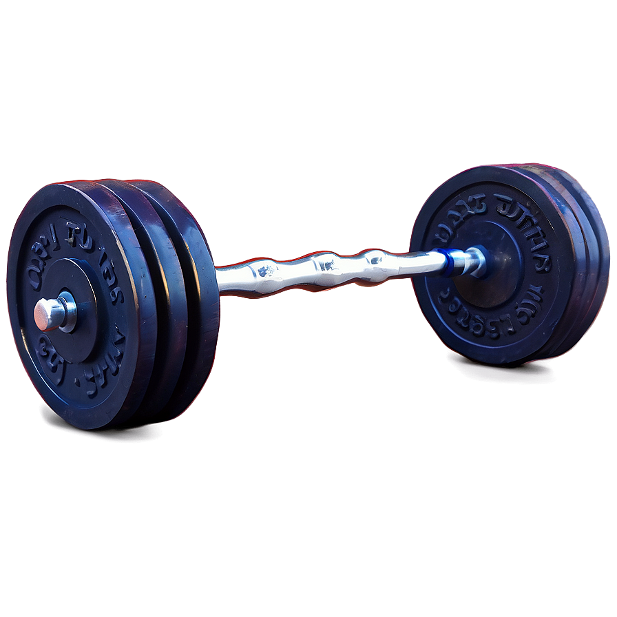 Durable Barbell Png Hdh2 PNG image