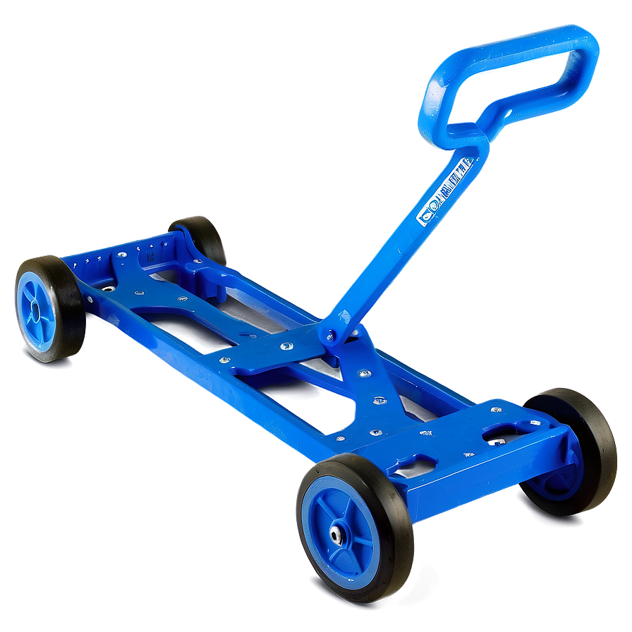 Durable Dolly Png Aql1 PNG image