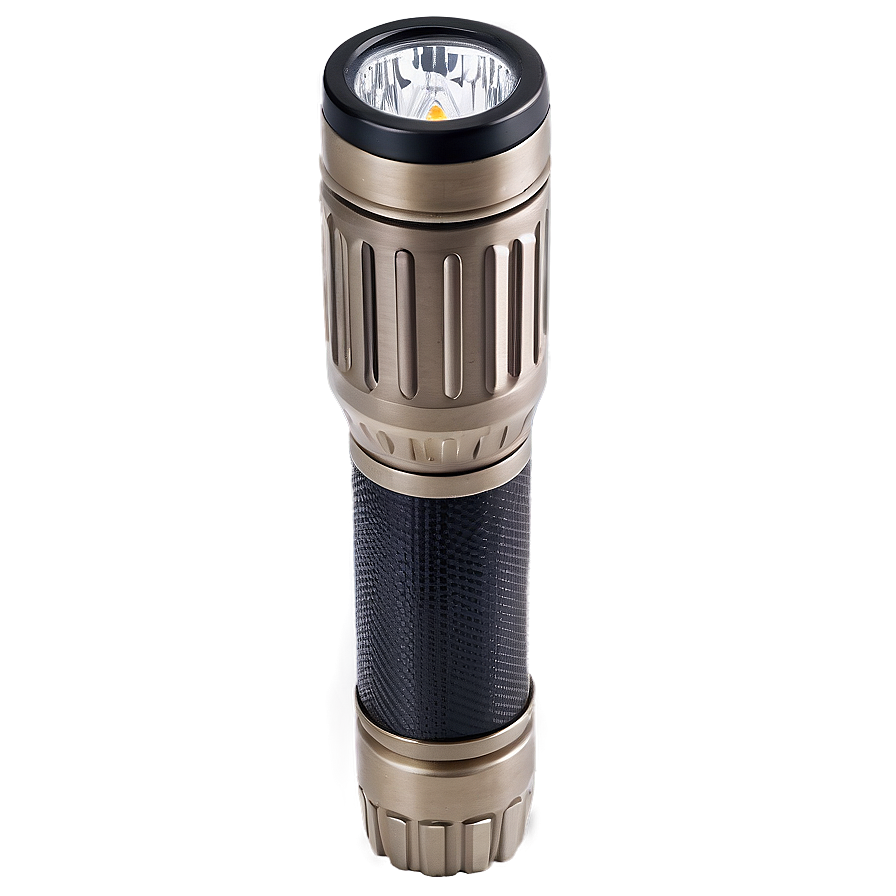 Durable Flashlight Png 48 PNG image