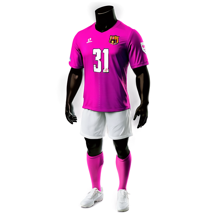 Durable Football Jersey Png 52 PNG image