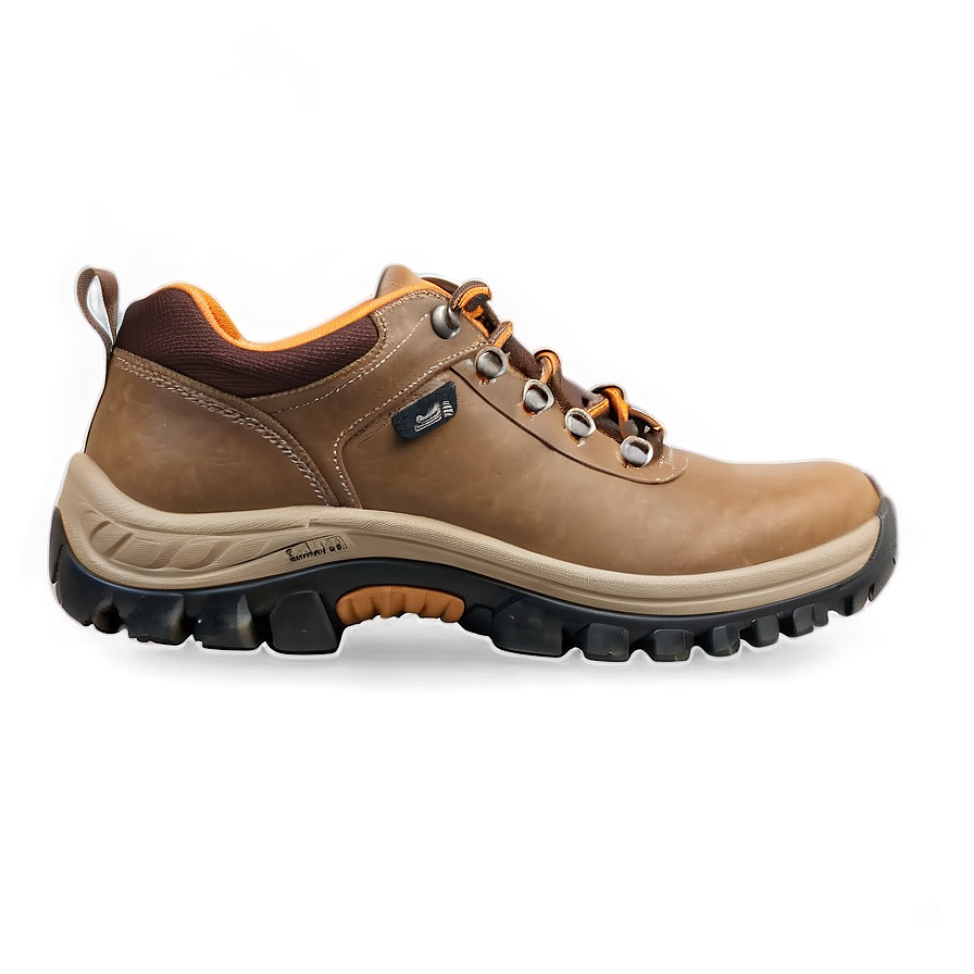 Durable Hiking Boots Png 06282024 PNG image