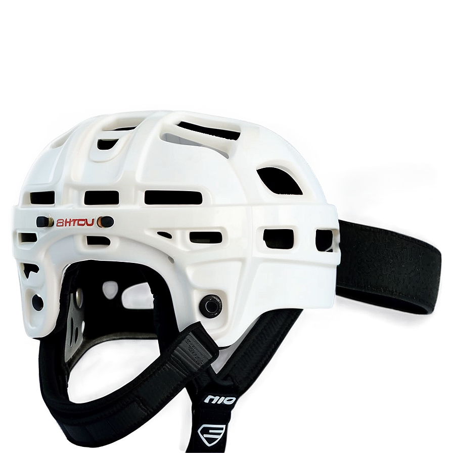 Durable Hockey Helmet Png 26 PNG image