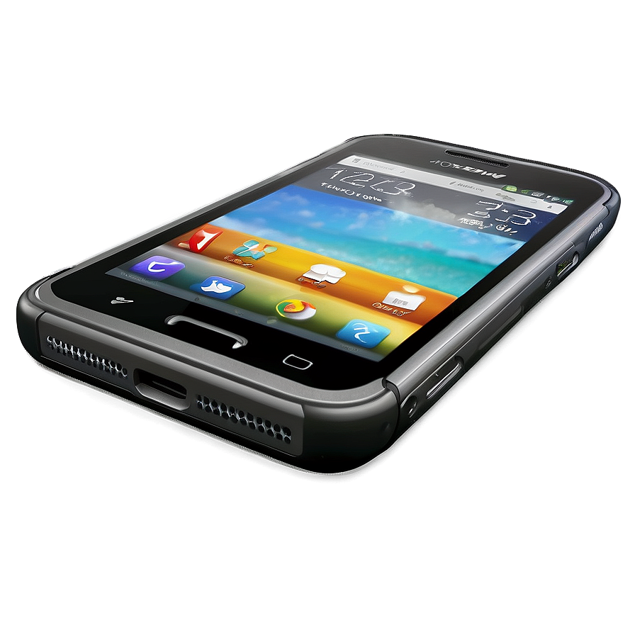 Durable Mobile Phone Png Cko PNG image