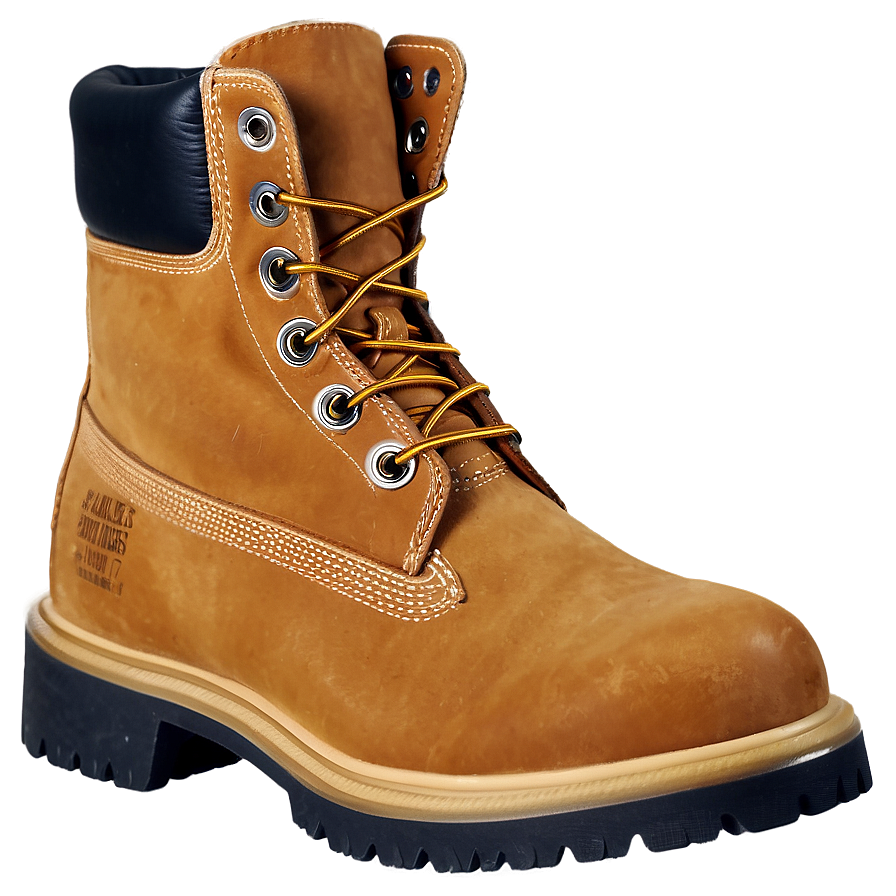 Durable Timbs Choice Png 99 PNG image