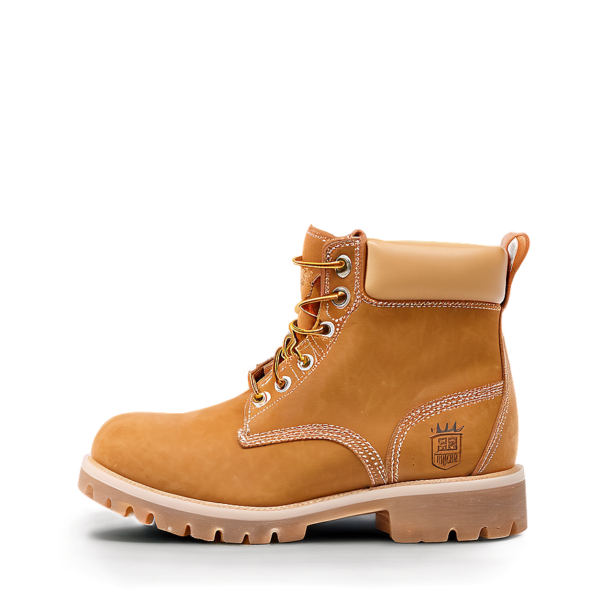 Durable Timbs Choice Png Fiv PNG image