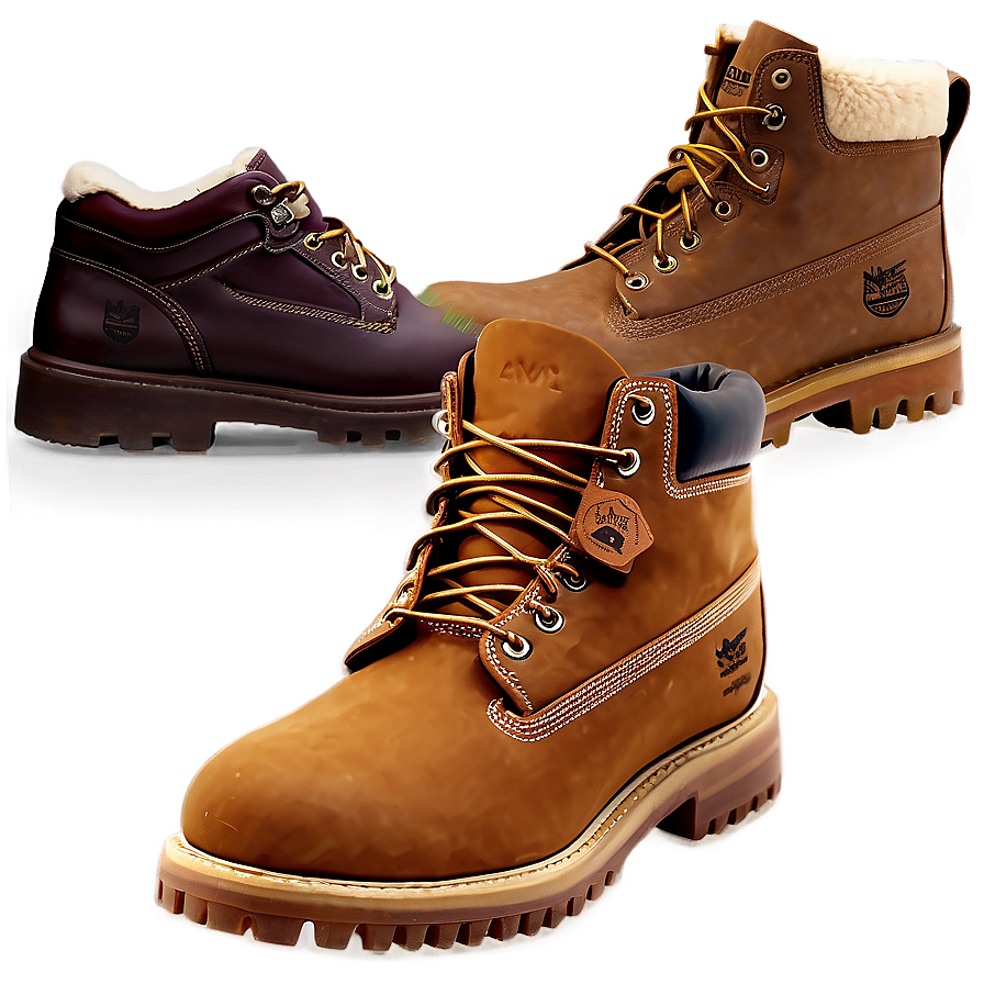 Durable Timbs Choice Png Rsj PNG image