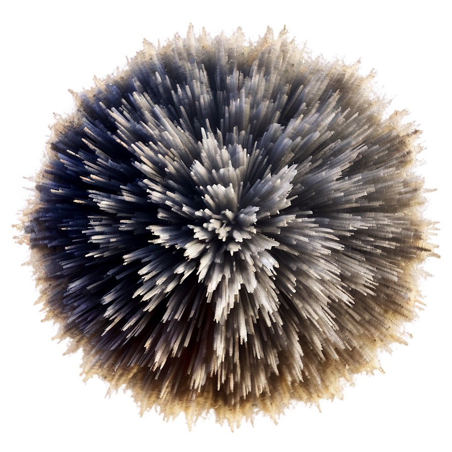 Dust Explosion Texture Effect Png 78 PNG image