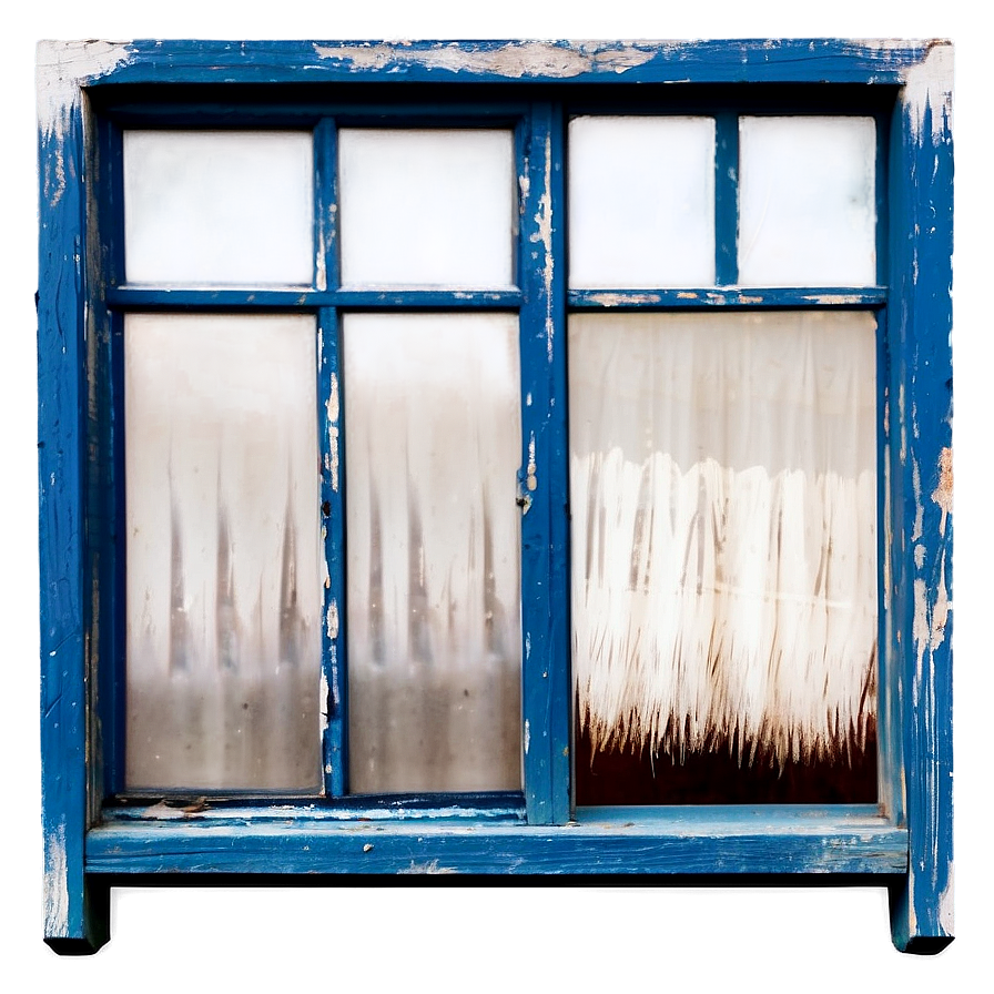 Dusty Window Texture Png Kdt33 PNG image