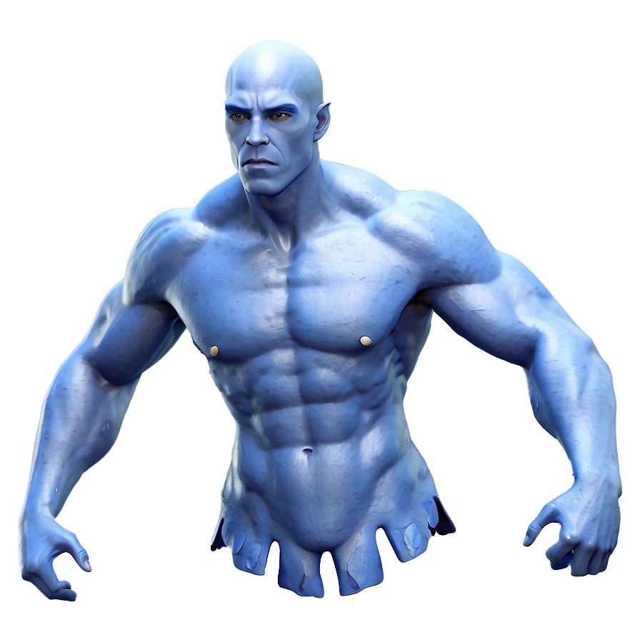 Dynamic Avatar Model Png 32 PNG image