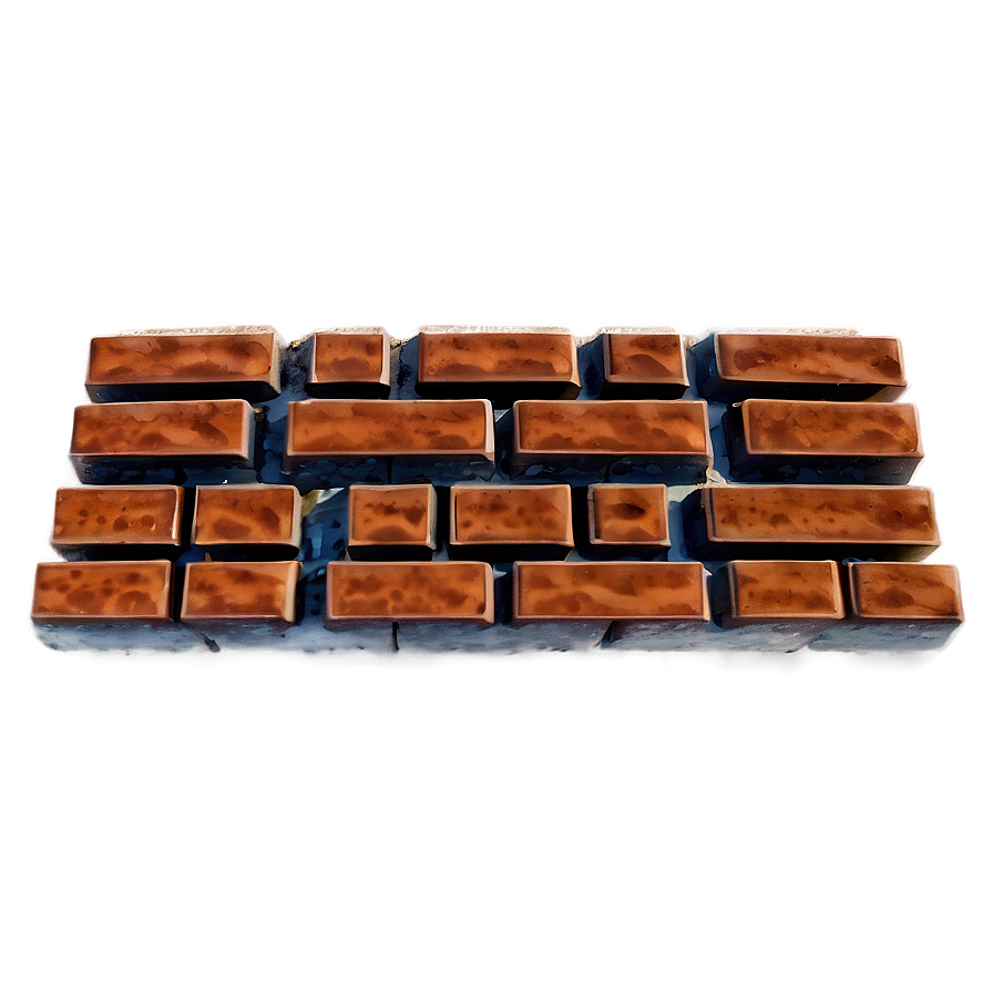 Dynamic Brick Pattern Png 06272024 PNG image