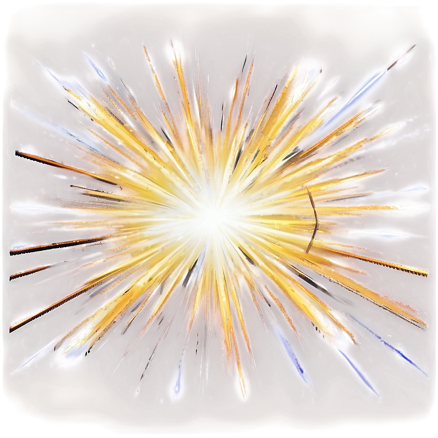 Dynamic Bright Light Explosion Png Dfg2 PNG image