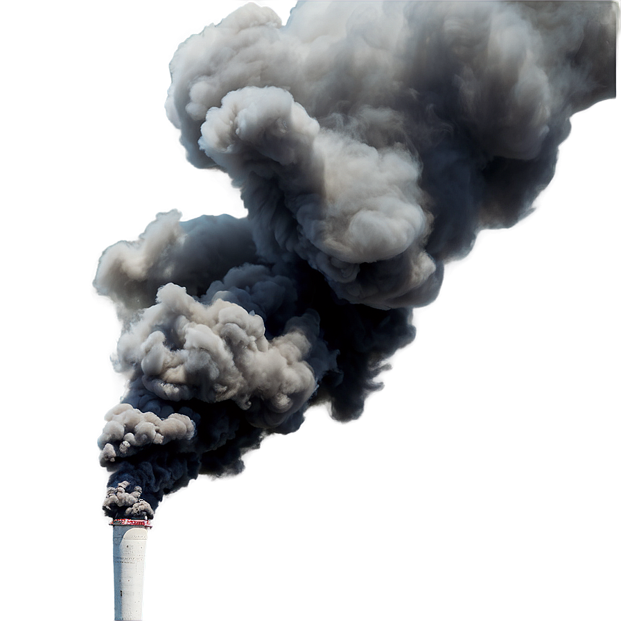 Dynamic Grey Smoke Png Vvq PNG image