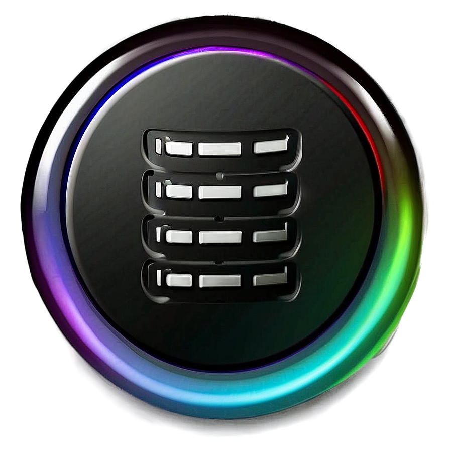 Dynamic Home Button Png Lqh PNG image