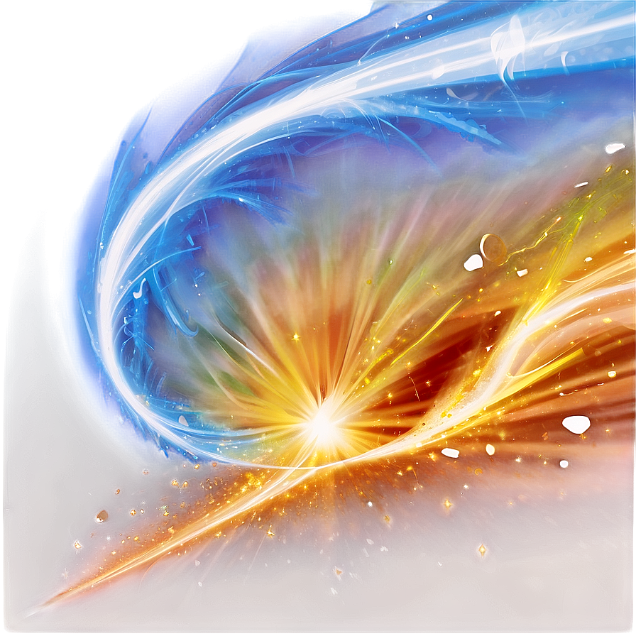 Dynamic Light Burst Png 06262024 PNG image