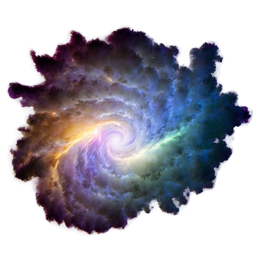 Dynamic Stardust Storm Png 06272024 PNG image