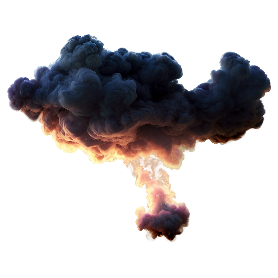 Dynamic Transparent Smoke Png 33 PNG image