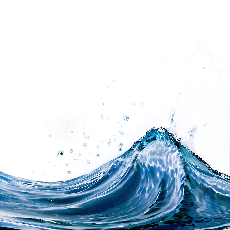 Dynamic Water Waves Png Urf PNG image